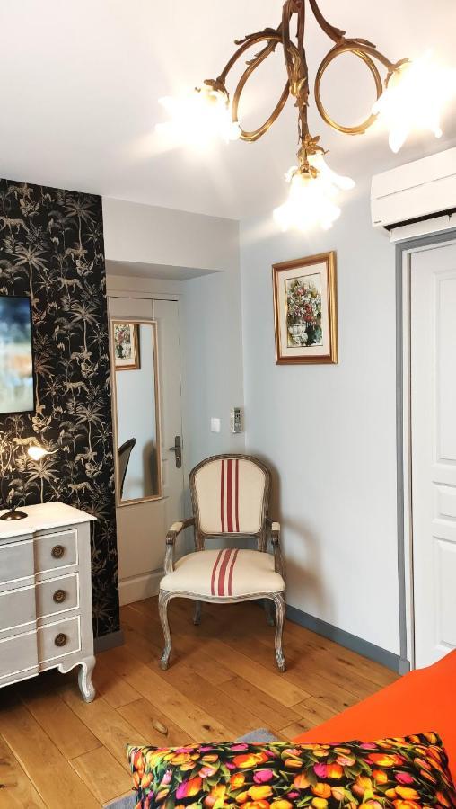 Вилла Les Logis D Usse Rigny-Usse Экстерьер фото