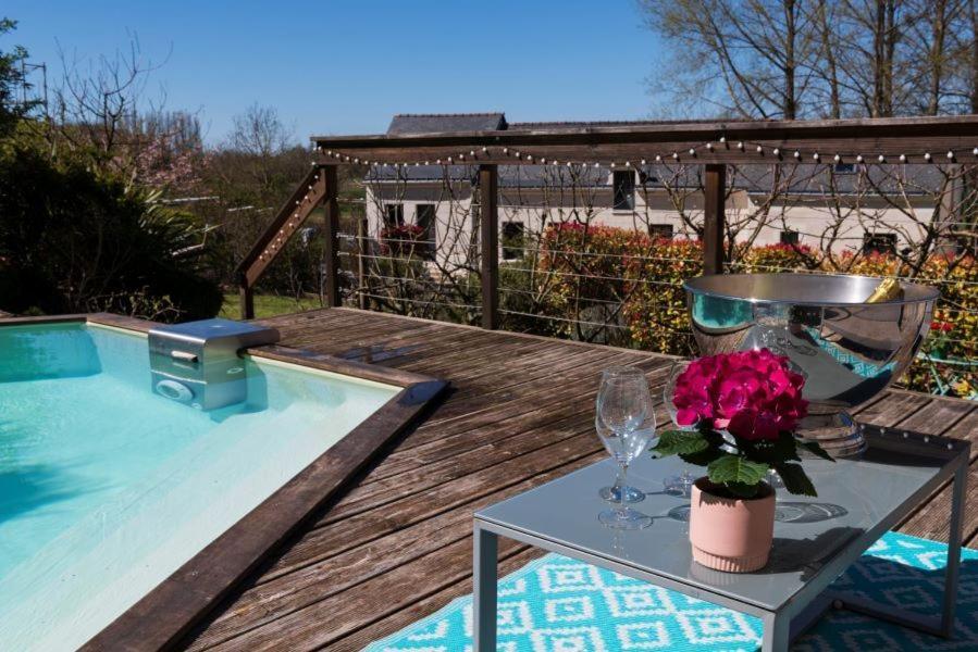 Вилла Les Logis D Usse Rigny-Usse Экстерьер фото